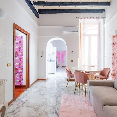 Maison Trevi Рим Экстерьер фото